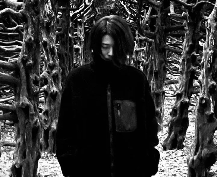 BURIED GRAVE