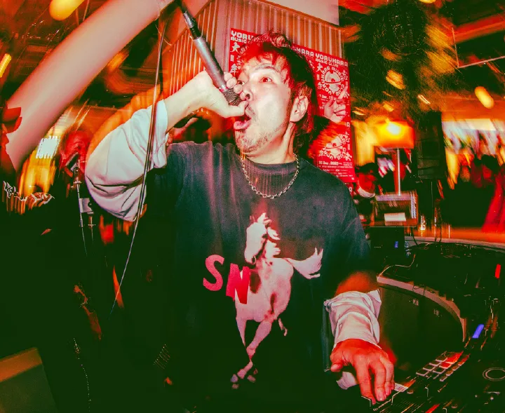 KENTA KOIE